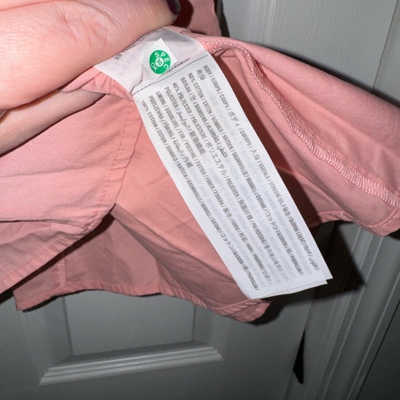 Abercrombie & Fitch Dress - Picture 5 of 7